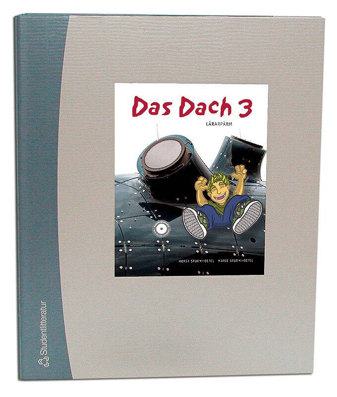 Das Dach 3 Lärarmaterial