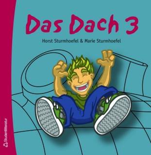 Das Dach 3 Audio-cd