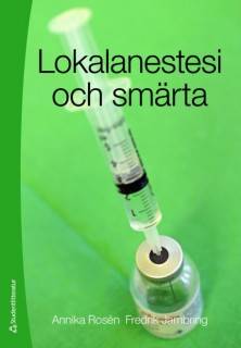 Lokalanestesi och smärta