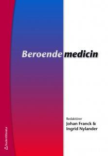 Beroendemedicin