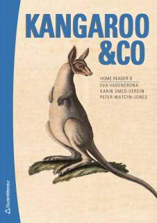 Kangaroo & Co 8, Home Reader