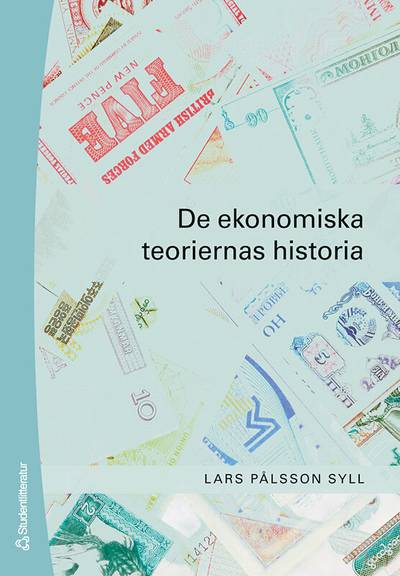 De ekonomiska teoriernas historia