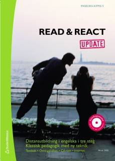 Read & React Update Distanspaket