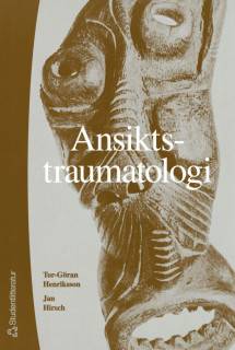 Ansiktstraumatologi