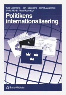 Politikens internationalisering