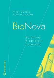 BioNova - Building a Biotech Company