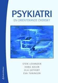 Psykiatri : en orienterande översikt