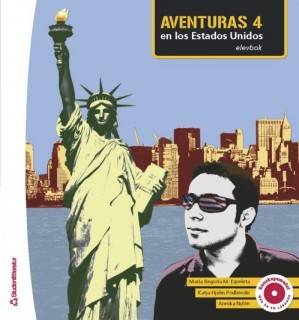 Aventuras 4 - en los Estados Unidos, elevpaket