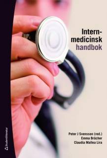 Internmedicinsk handbok