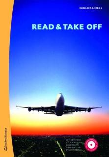 Read & Take Off Elevpaket (Bok + digital produkt)