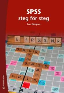 SPSS steg för steg