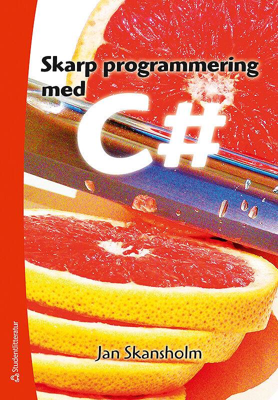 Skarp programmering med C#