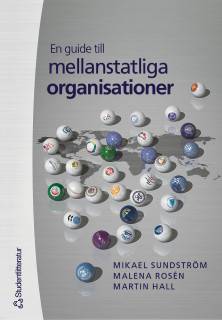 En guide till mellanstatliga organisationer