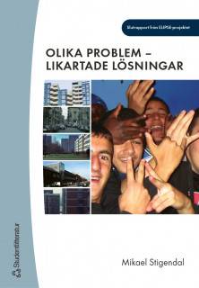 Olika problem - likartade lösningar