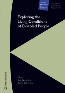Exploring the Living Conditions of Disabled People