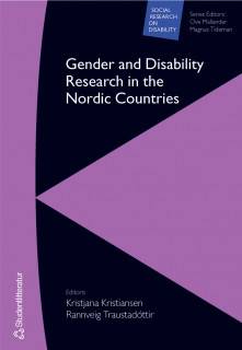 Gender and Disability Research in the Nordic Countries