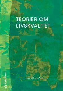 Teorier om livskvalitet