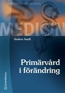 Primärvård i förändring