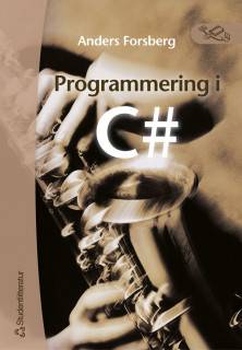 Programmering i C#