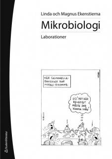 Mikrobiologi - laborationshäfte - 10-pack