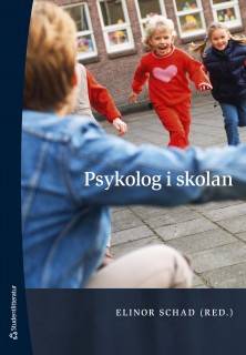 Psykolog i skolan