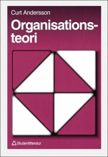 Organisationsteori