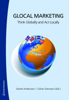 Glocal Marketing : think globally and act locally