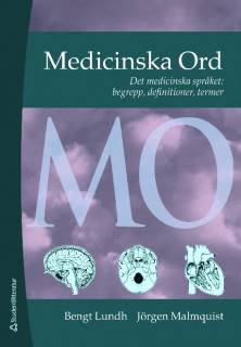 Medicinska Ord