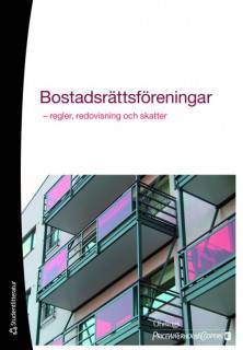 Bostadsrättsföreningar
