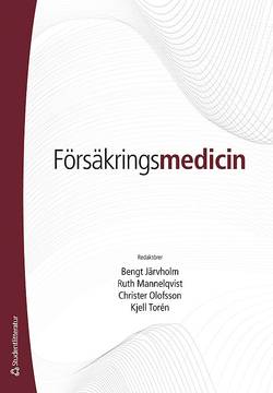 Försäkringsmedicin