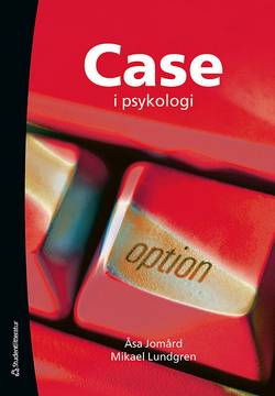 Case i psykologi (10-pack)