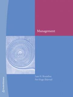Management : att leda verksamheter och människor