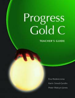 Progress Gold C Teacher's Guide