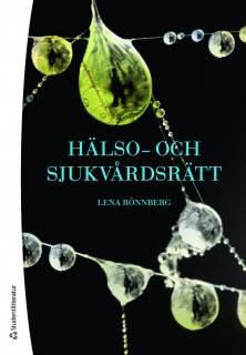 Hälso- och sjukvårdsrätt