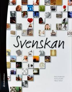 Svenskan 8 Lärarmaterial