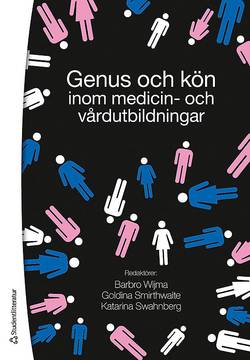 Genus och kön inom medicin- och vårdutbildningar
