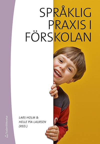 Språklig praxis i förskolan