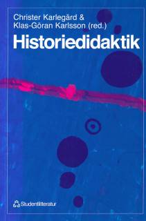 Historiedidaktik