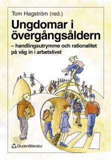 Ungdomar i övergångsåldern