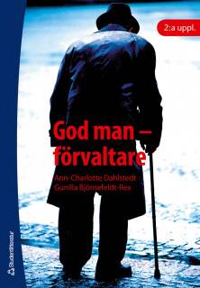 God man - förvaltare