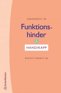 Perspektiv på funktionshinder & handikapp