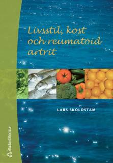 Livsstil, kost och reumatoid artrit