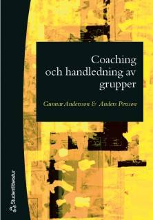 Coaching och handledning av grupper - - inom universitets- och högskoleutbildning