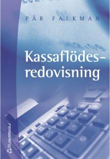 Kassaflödesredovisning