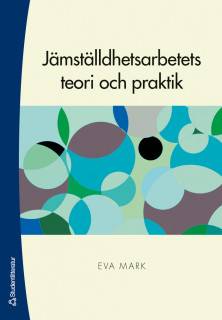 Jämställdhetsarbetets teori och praktik