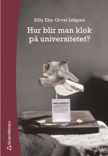 Hur blir man klok på universitetet?