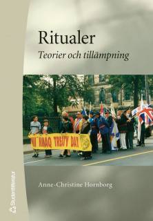 Ritualer - Teorier och tillämpning