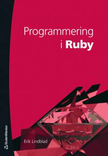 Programmering i Ruby