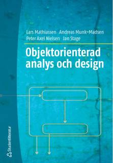 Objektorienterad analys och design