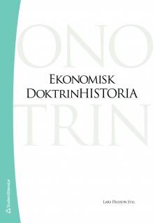 Ekonomisk doktrinhistoria